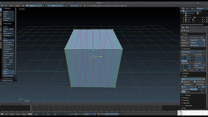 Blender: Introducción al modelado