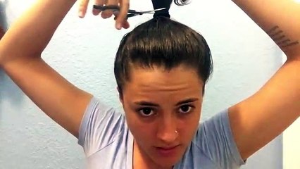 Why I Shaved My Head