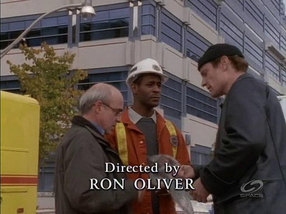 PSI FACTOR 217 - The Labyrinth