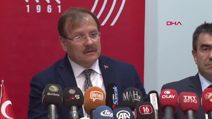 Bursa Çavuşoğlu Basının Omzuna Çıkarak Tetikçilik Yapanları Ayırmanızın Vakti Geldi