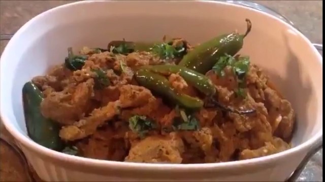 Achar Gosht Recipe With Homemade Masala powder - Mutton Achar Gosht - Easy Mutton Recipe