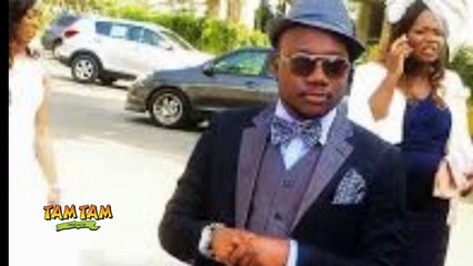 APRÈS SON CONCERT DEBORDO LEEKUNFA MET SON PROMOTEUR SANGARE EN PRISON