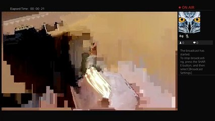 Jenna playing journey come snip journey community =) (5)