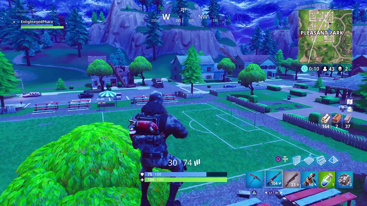 Wow