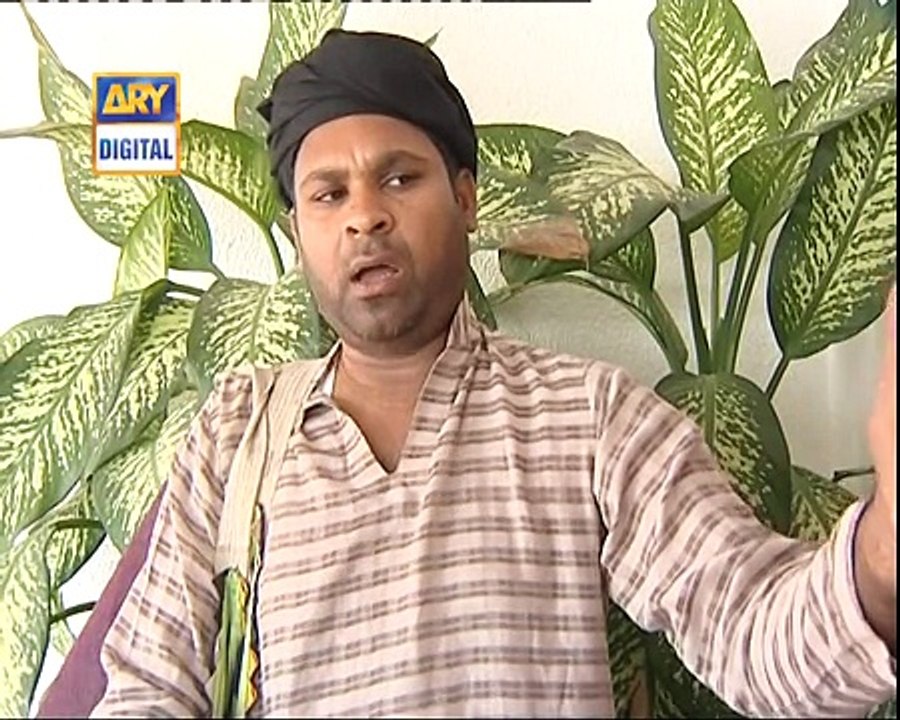 bulbulay dakoo part 27 momo ko baba ki duaa