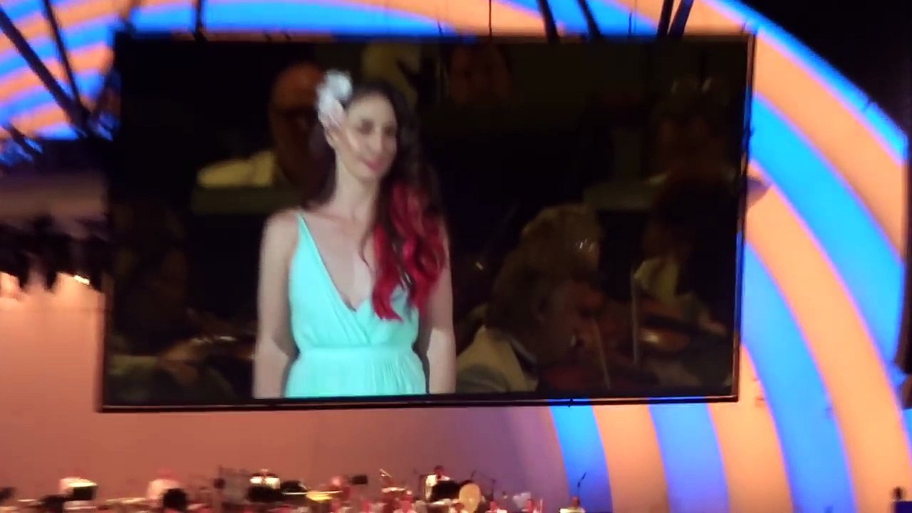 Sara Bareilles, Darren Criss, Tituss Burgess, N...