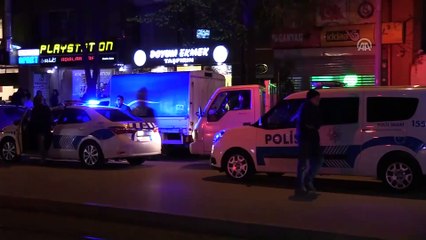 Sigara ateşi yangına neden oldu - ESKİŞEHİR