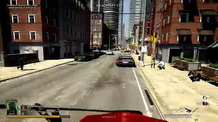 Payback gameplay! part 1/2 Double Crossed