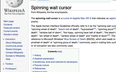 Why is My Mac Running Slow?!?!