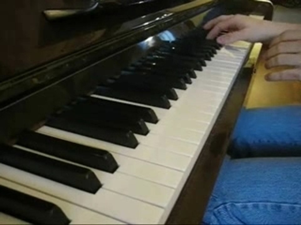 Mistral Gagnant (Renaud) par Gyzm