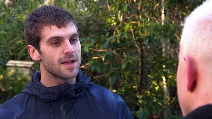 Hollyoaks 2nd April 2018