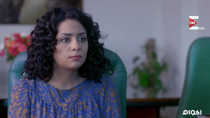 الحلقه 41 من مسلسل الدولي بطولة باسمر سمرة الموسم الاول