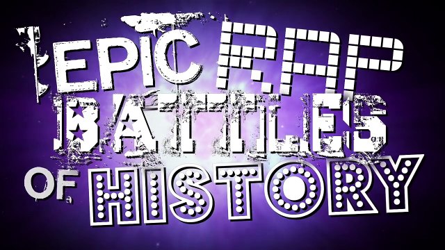 Doc Brown vs Doctor Who - Epic Rap Battles of History - Season 2
