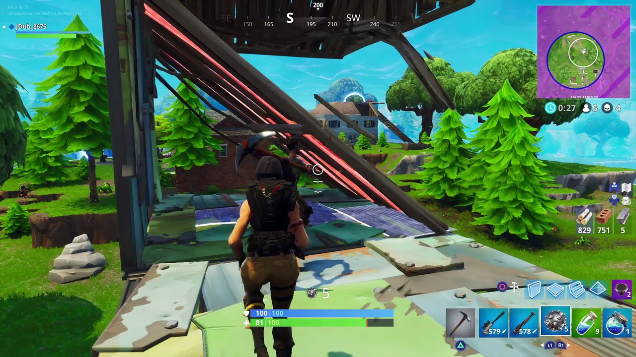Quickscope