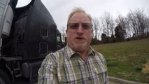 ( Vlog # 151 ) Uber freight, Mats, Cummins and the list goes on!
