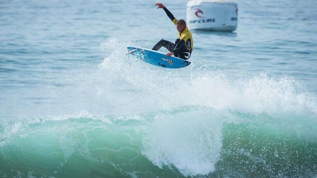 Conversations with Mick Fanning | Ep 3 Switching Off | Rip Curl