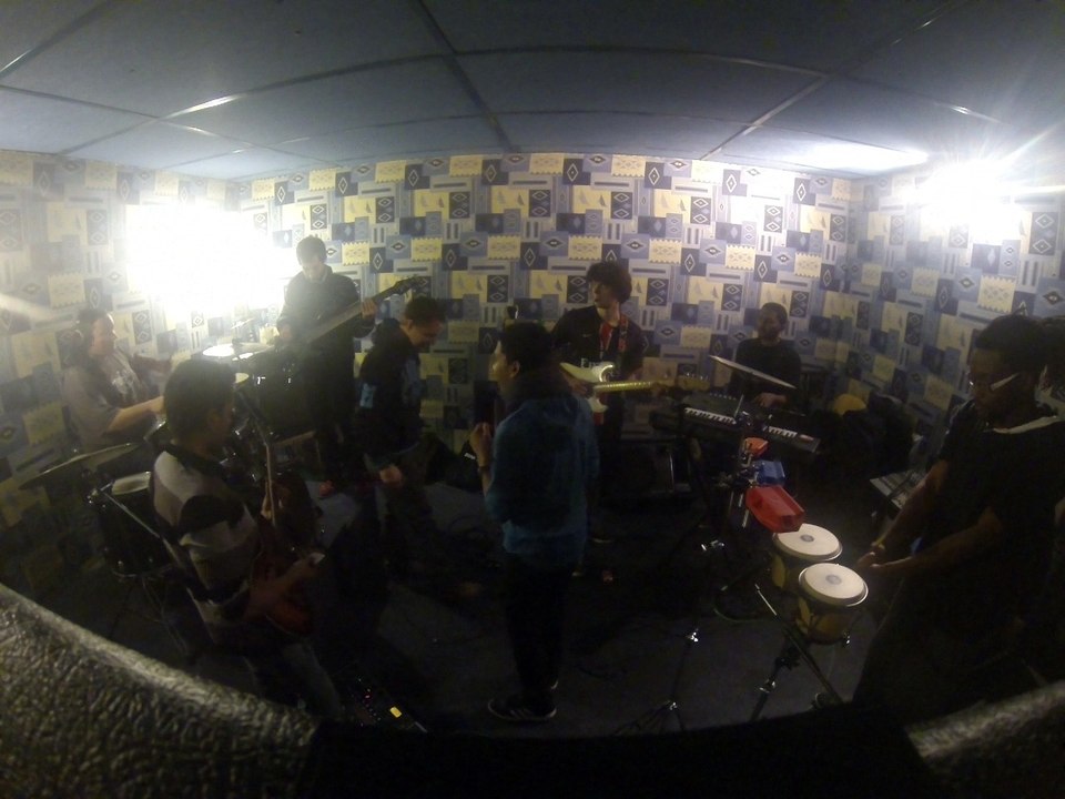 Repete Grezou & Goulam