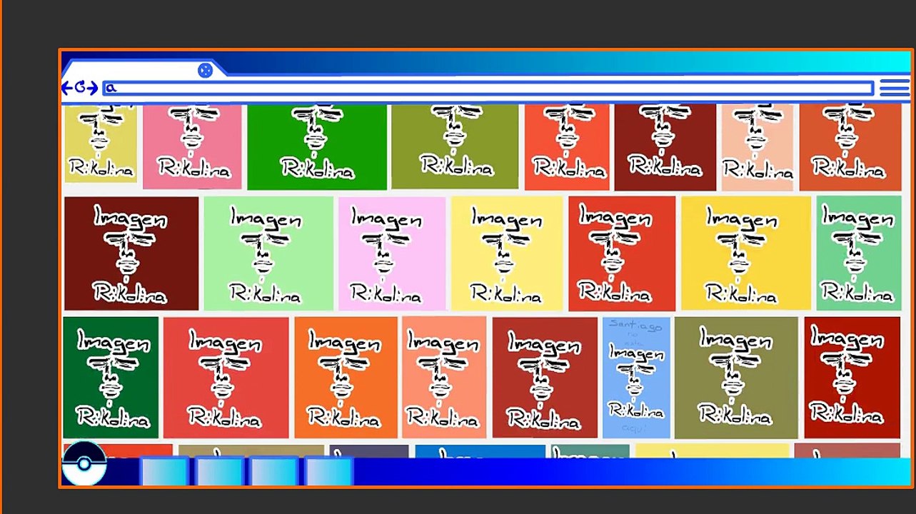 Fennekin La Evolución