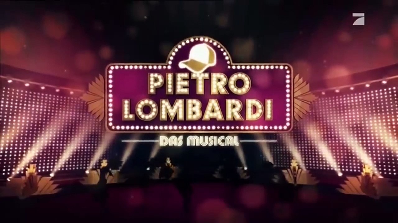 Das Pietro Lombardi Musical Teil 1 HD (+Download) | Die Beste Show der Welt | 31.3.2018