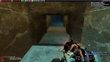 Ben Jarino RDM w/ Bruuh