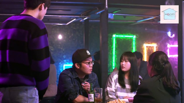 [Vietsub] Pub tình yêu- Luv Pub- Tập đặc biệt part 1: Bài giảng đặc biệt Love Master)