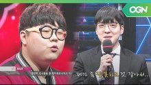[선공개] SKT의 힘은 믿음과 사랑? 김정균 감독을 향한 울프의 애틋한 속마음 고백 [플레이오프 1라운드 kt 롤스터 vs SKT T1]