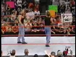 DX Reunion (07.22.02)