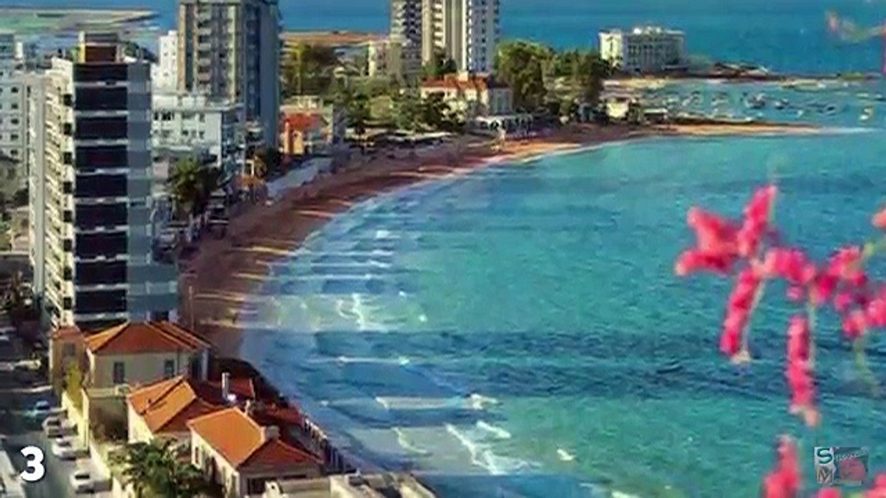Top 5 Most Highly Forbidden Places On EARTH