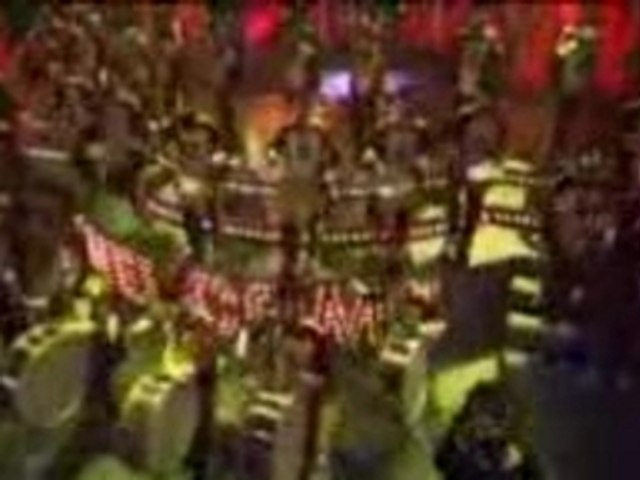 Welcome Title song promo