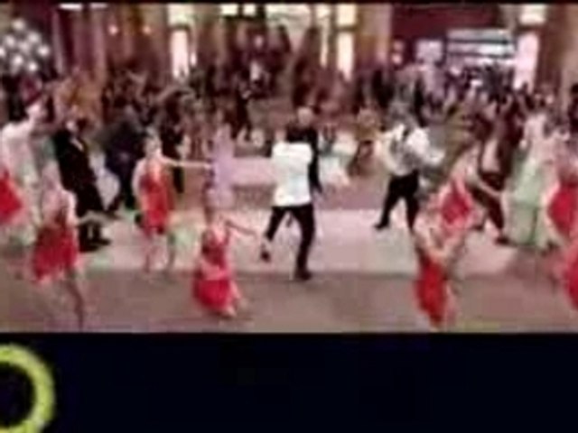 Welcome song promo  Insha Allah