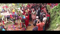 Subha bibaha Panche Baja Song -- बसन्त थापाको पन्चेबाजा -- Basanta Thapa  And  Devi Gharti