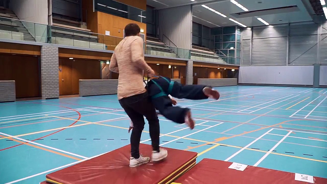 GOOIEN met een LILLIPUTTER! De Recordshow Video Dailymotion
