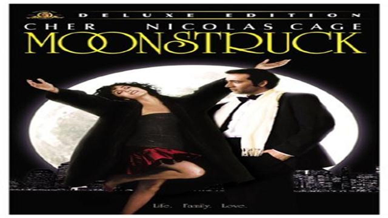 | MOONSTRUCK (1987) | W'A'T'C'H | ONLINE | H'D | M'O'V'I'E