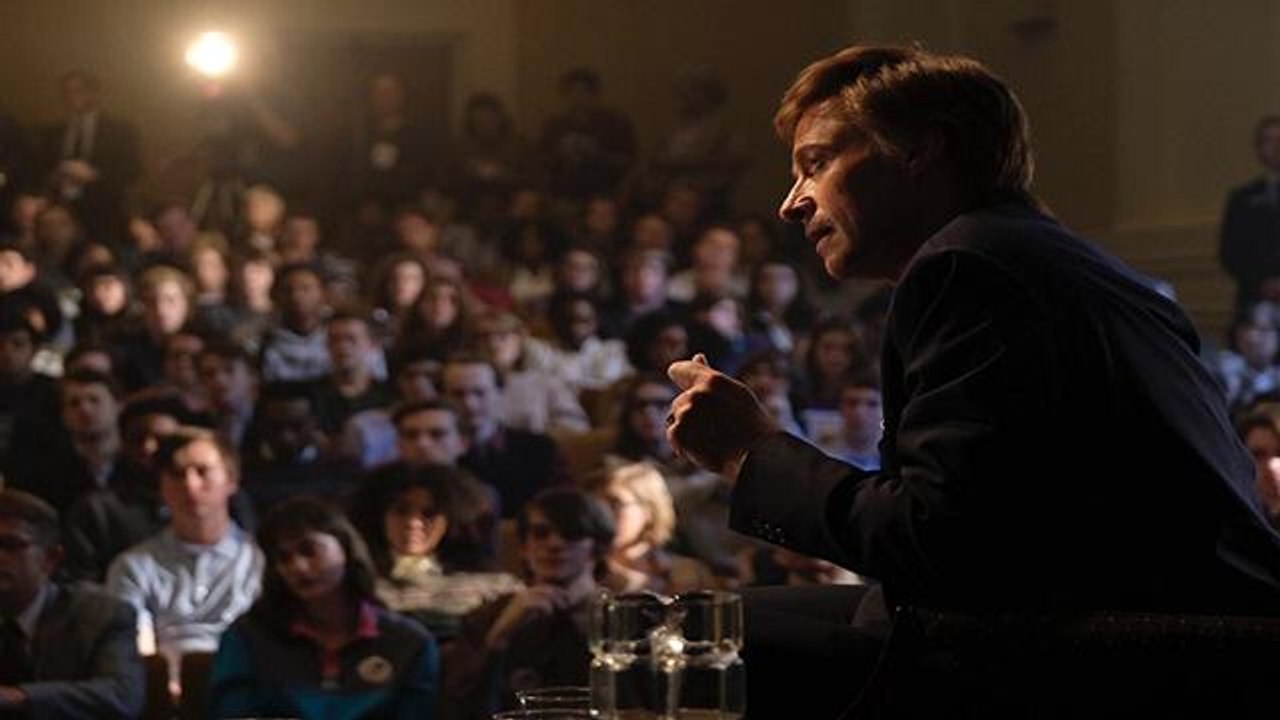 FULL - M'O'V'I'E | THE FRONT RUNNER (2018) | ONLINE - H'D | STREAMING