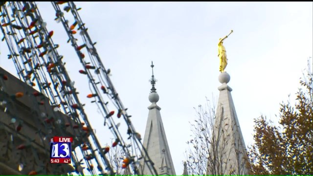 Medical Marijuana Advocates Meet with LDS Church Ahead of Utah Ballot Initiative