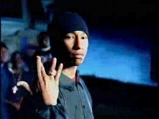 Clipse & Ab-Liva & Pharrell Williams