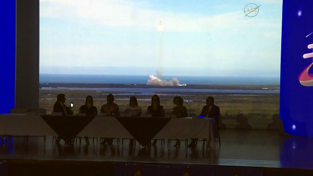 Lanzan al espacio primer satélite fabricado en Costa Rica