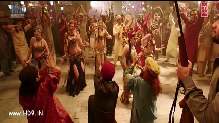 Afghan Jalebi (Ya Baba)