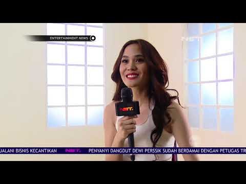 Sheryl Sheinafia Sedang Mempersiapkan Single Terbarunya