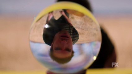 Legion 2x1 Season 2 Episode 1 "Episode #1" Official FX