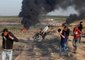 No Gaza inquiry, Israeli defense minister says