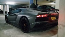 5 Things I HATE About my Lamborghini Aventador S
