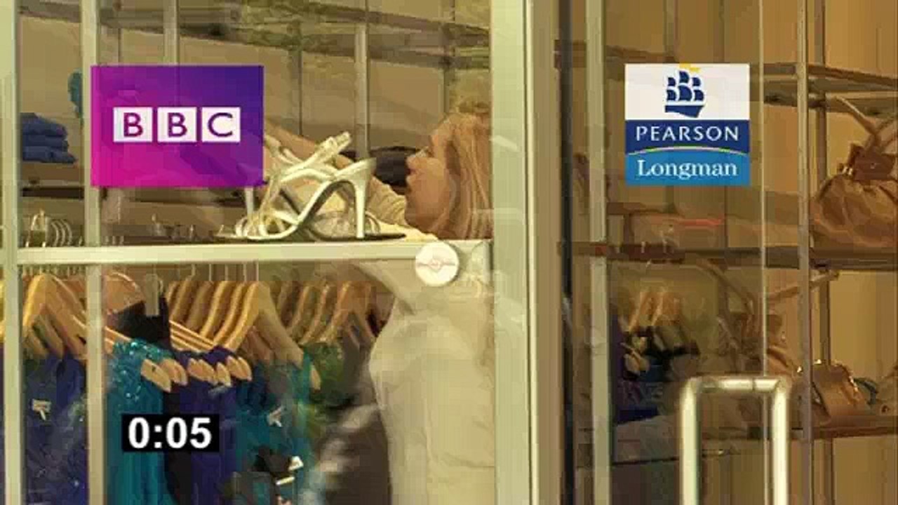 Pearson Longman Speakout Intermediate 4