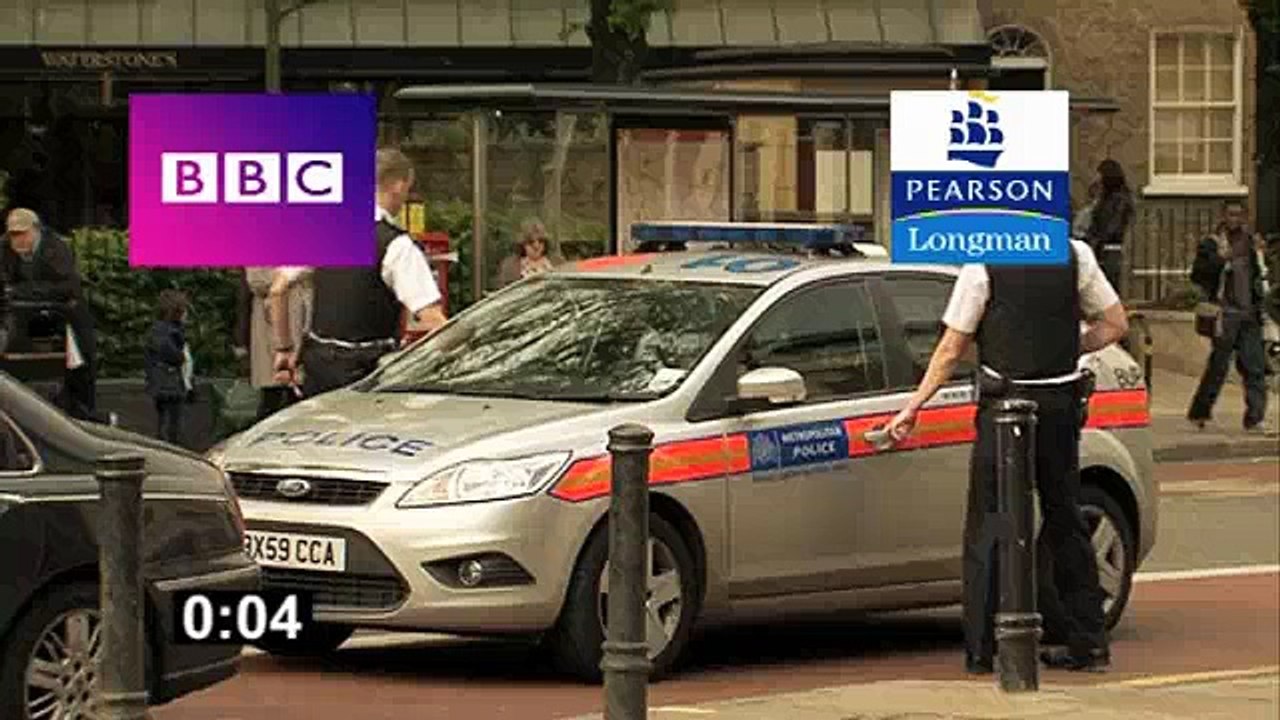 Pearson Longman Speakout Intermediate 10