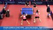 2018 Italian Junior & Cadet Open Highlights I Wu Y./Chen Yi vs Huang Fanzhen/Qian Tianyi (Final)