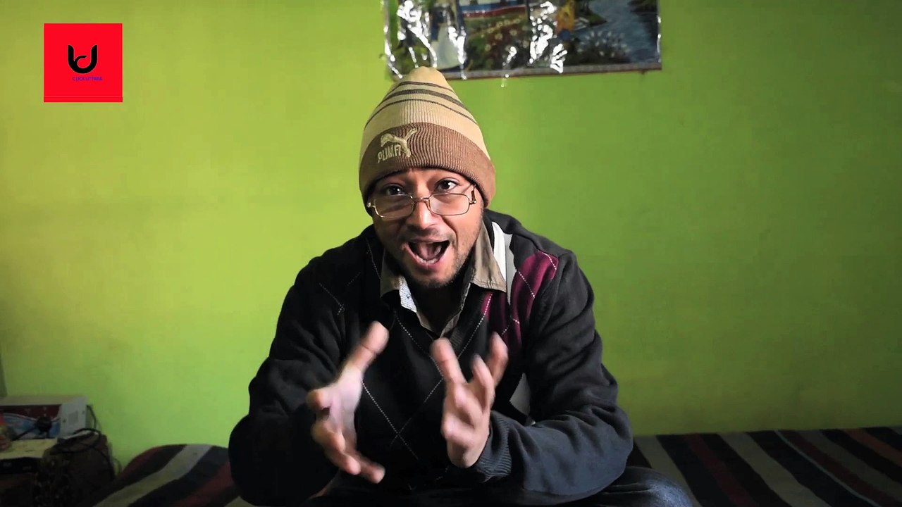 UDHTA RAMU