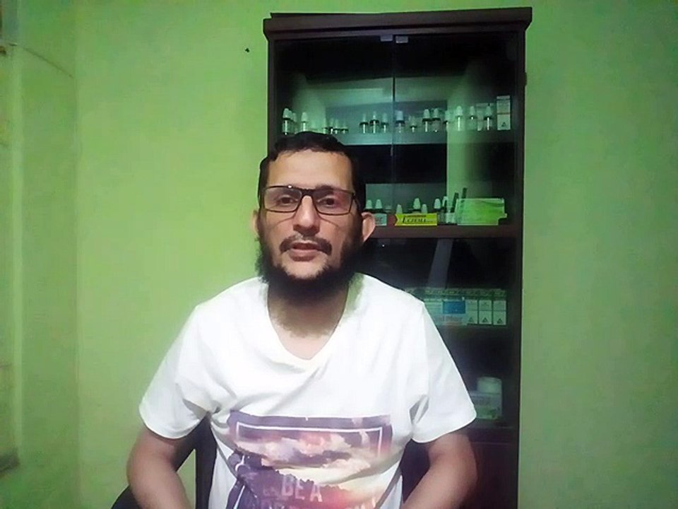 Leucoderma   & its cure in homeopathy  Hindi/ Urdu