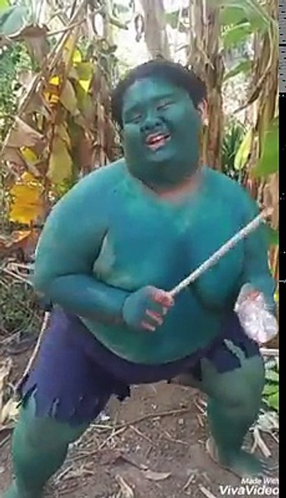 Yokozuna Dancing
