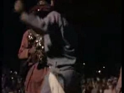 Moussem Ouled ABDALLAH (Fkih Ben salah)