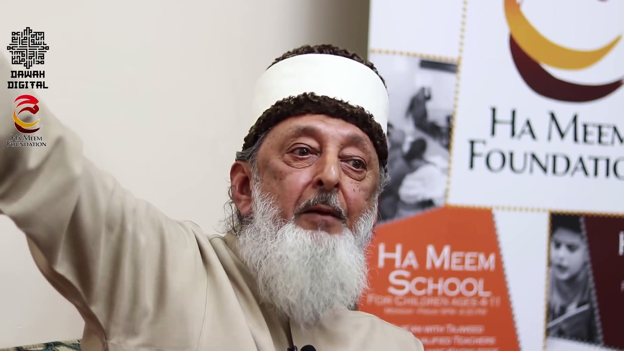 The Anti Christ Dajjal & Cryptocurrency (Part 2) By Sheikh Imran Hosein 2018 London UK